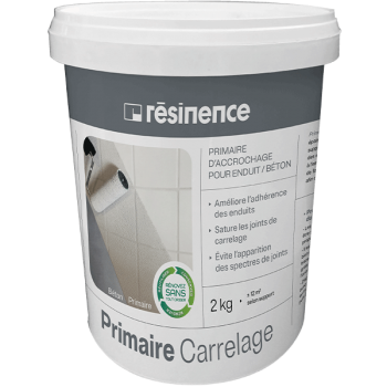 Primaire Carrelage