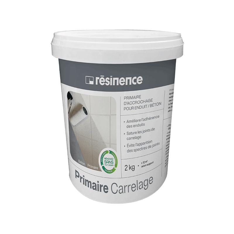 Primaire Carrelage