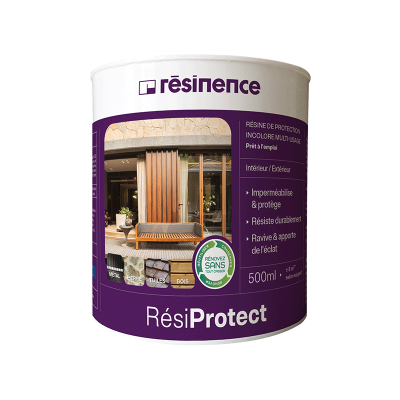 Résiprotect