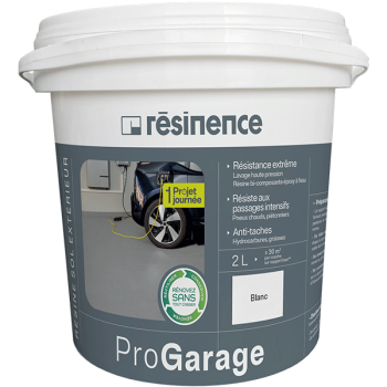 ProGarage
