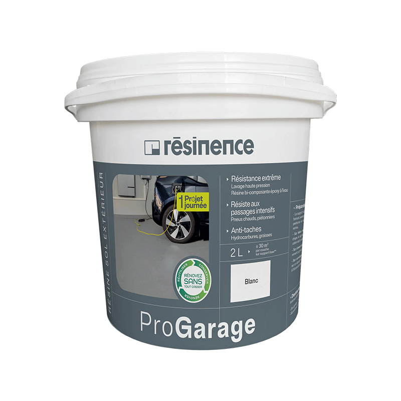 ProGarage