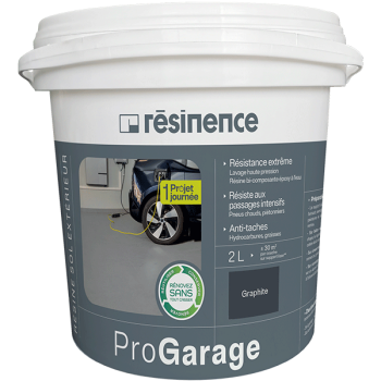 ProGarage