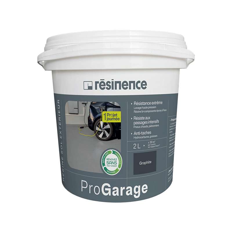ProGarage