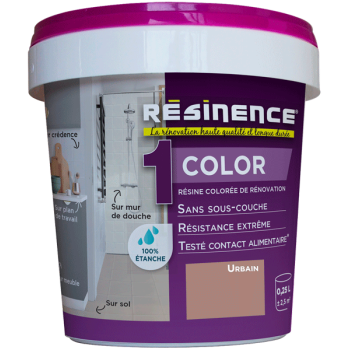 Résinence Color