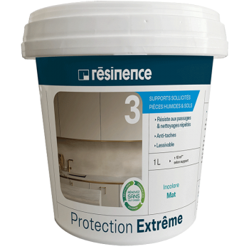 Protection Extrême
