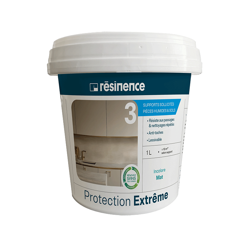 Protection Extrême
