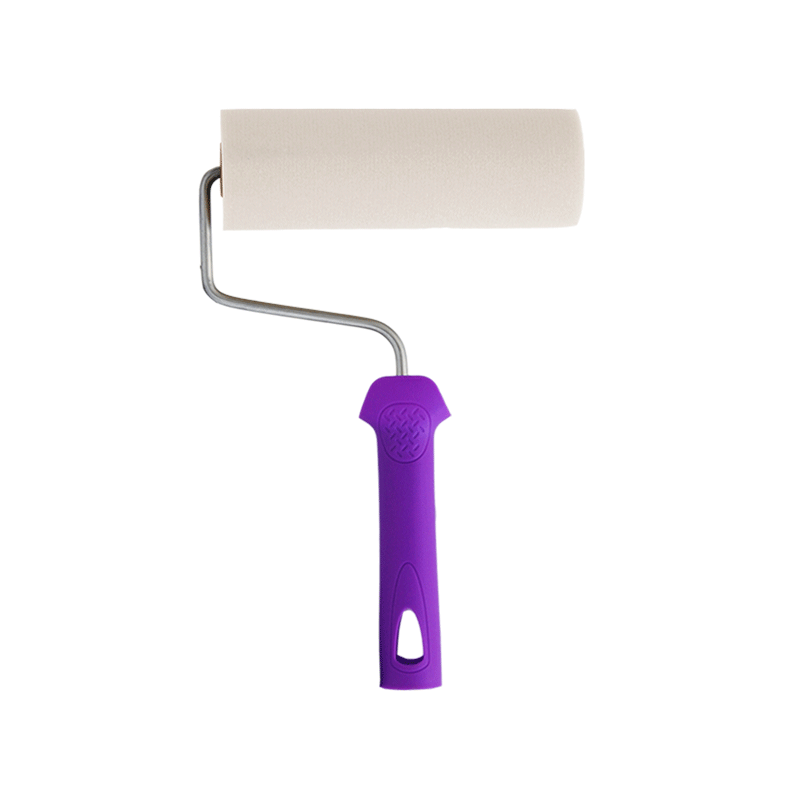 Rouleau Mousse
