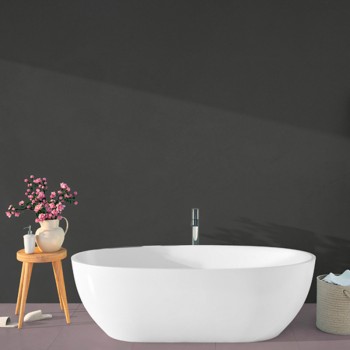 Ambiance Béton Minéral 6kg + 20% gratuit Gris ardoise