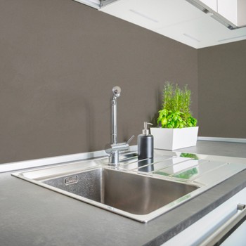 Ambiance Béton Minéral 6kg + 20% gratuit Gris  taupe