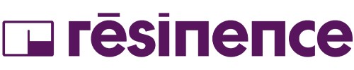 Résinence